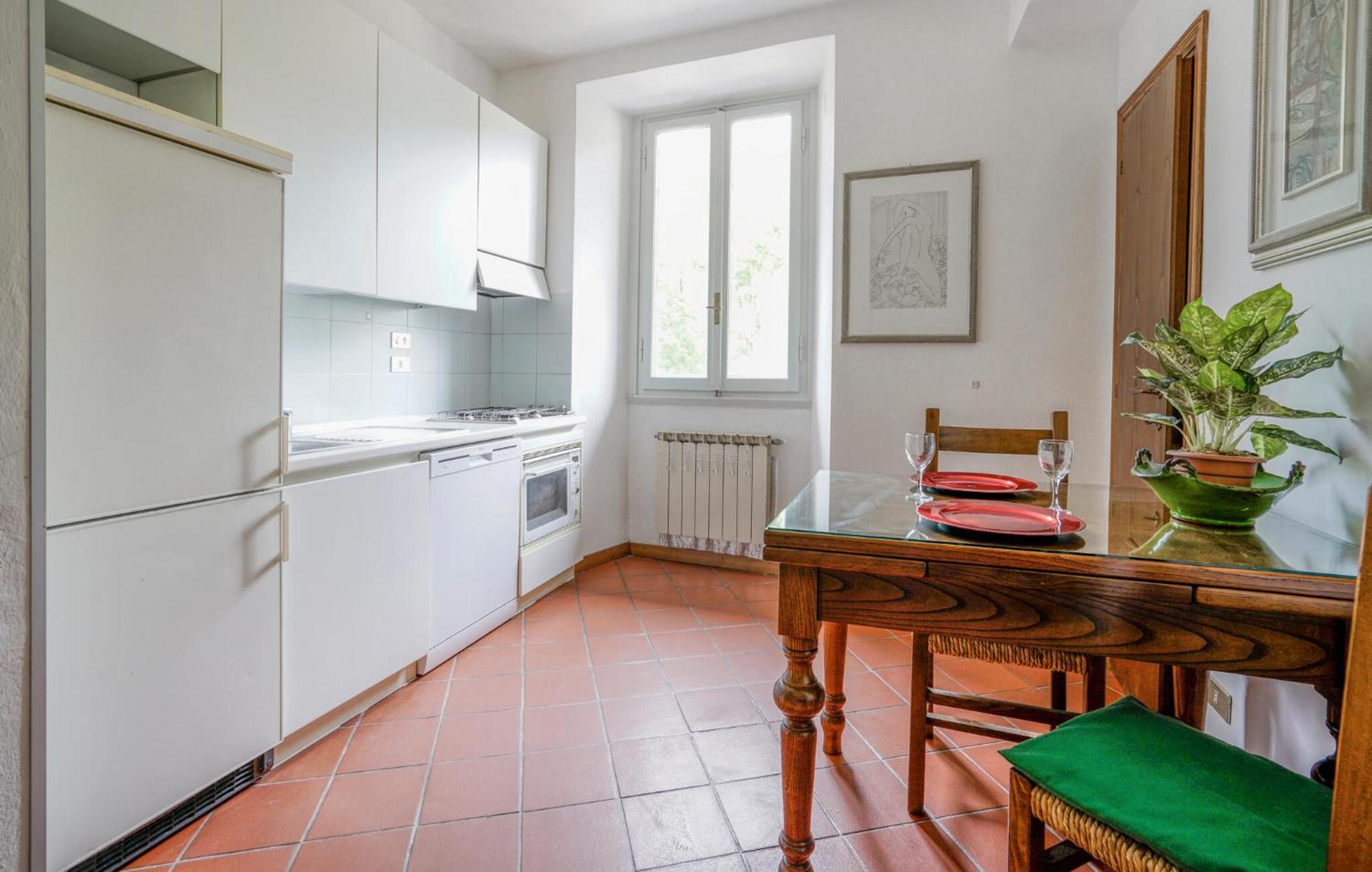 Nice Apartment In Firenze With Wifi Zewnętrze zdjęcie