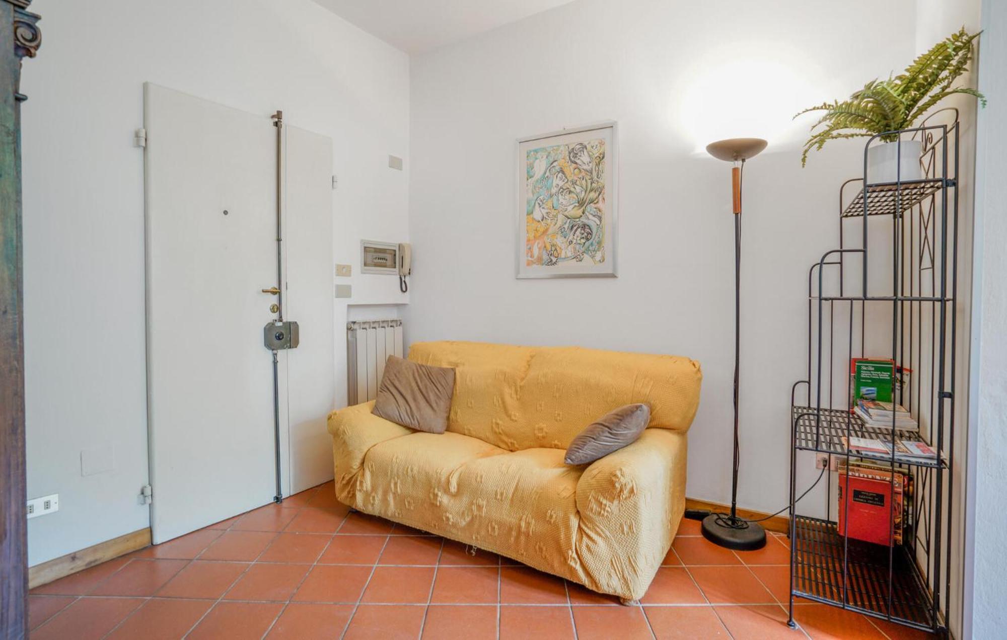 Nice Apartment In Firenze With Wifi Zewnętrze zdjęcie