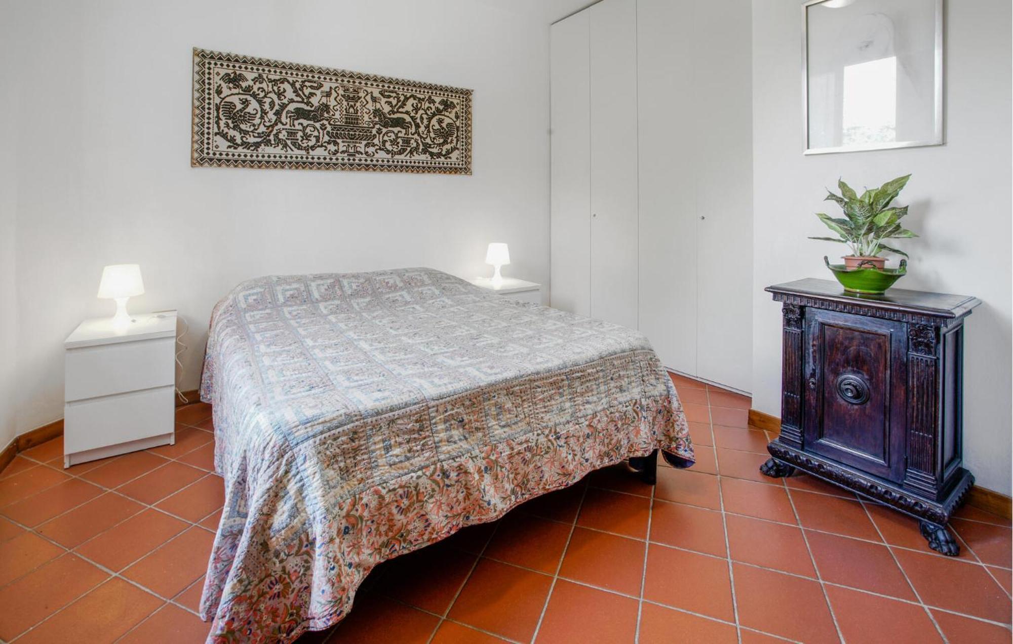 Nice Apartment In Firenze With Wifi Zewnętrze zdjęcie