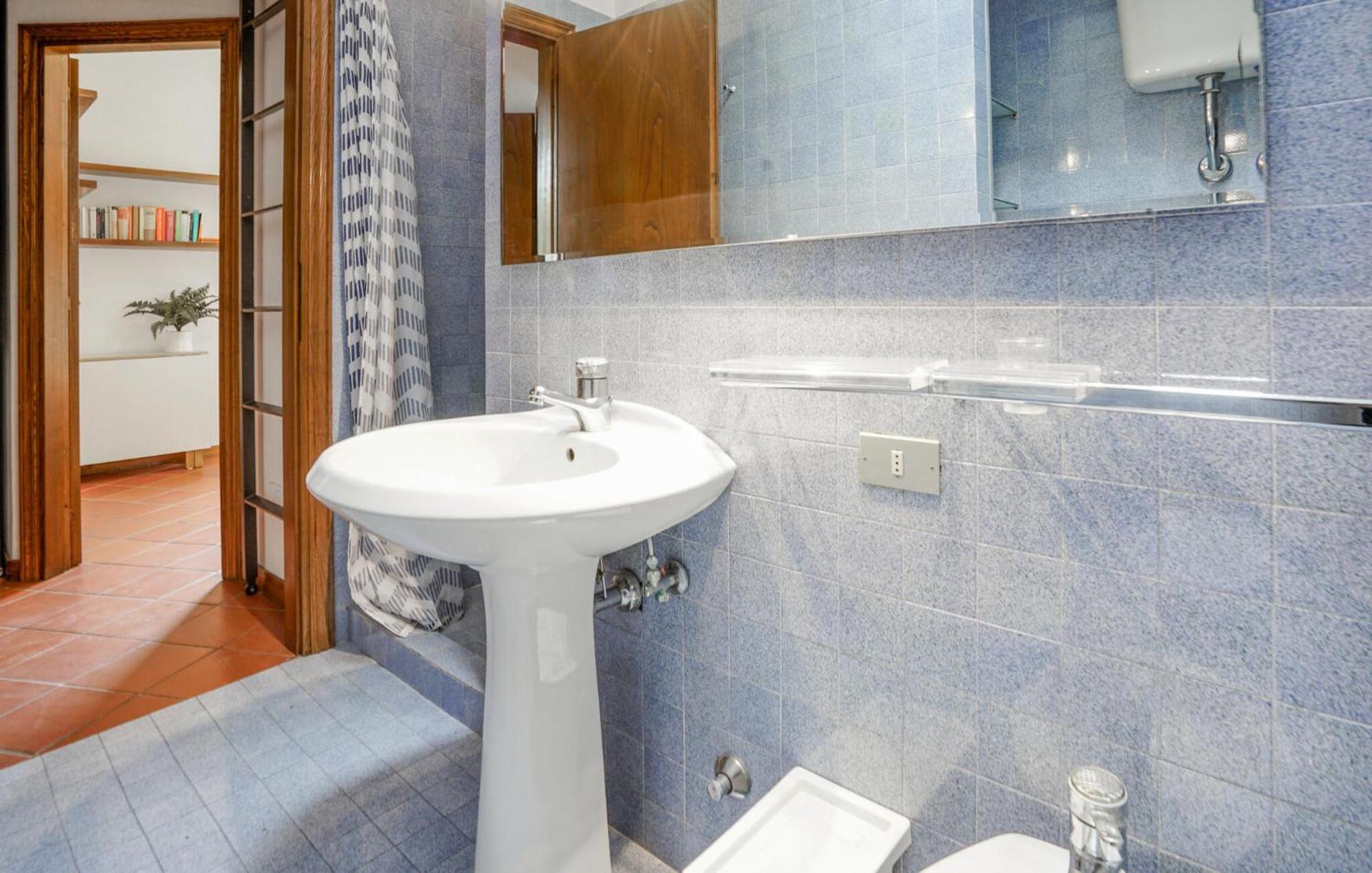 Nice Apartment In Firenze With Wifi Zewnętrze zdjęcie