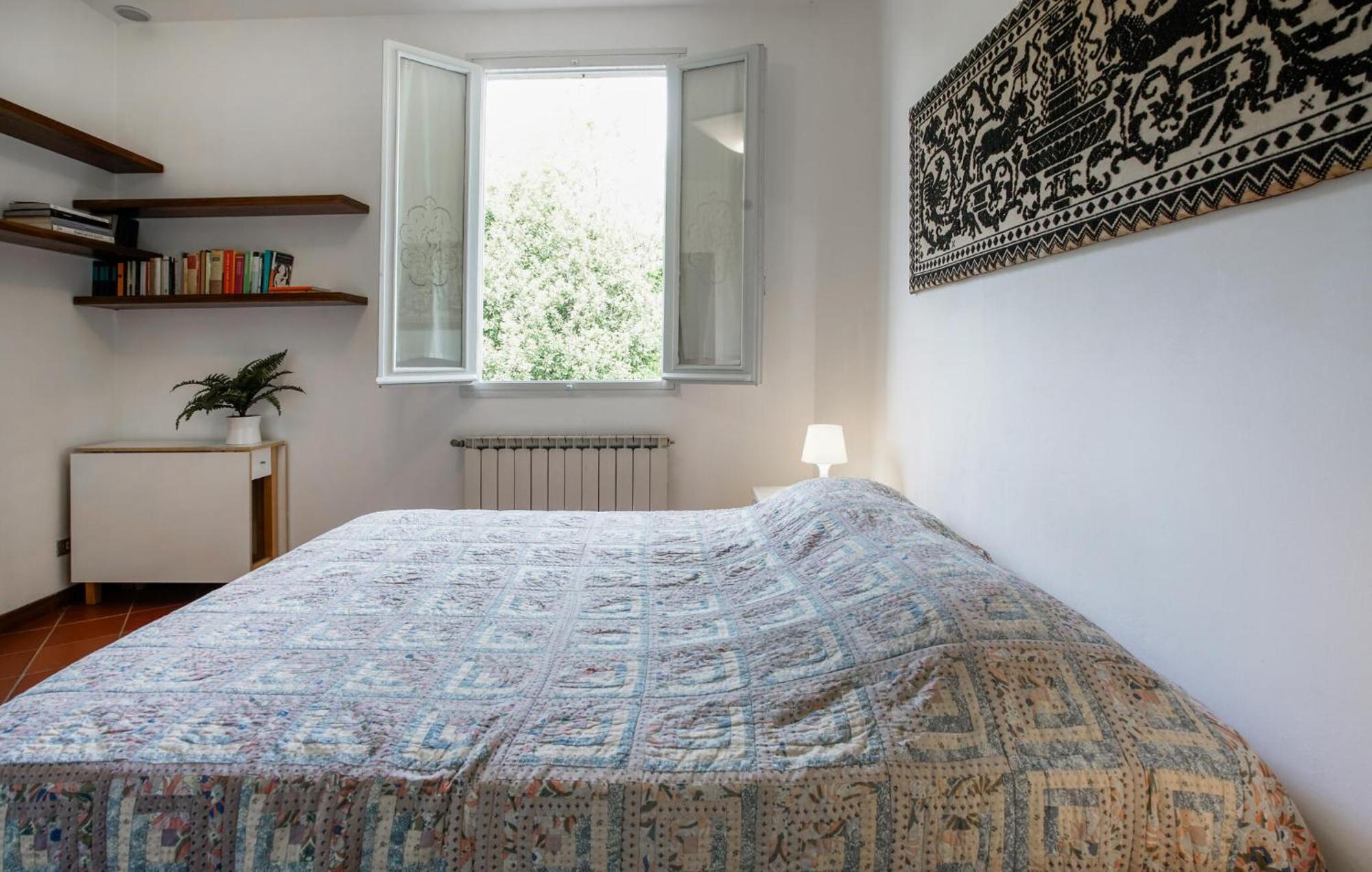 Nice Apartment In Firenze With Wifi Zewnętrze zdjęcie