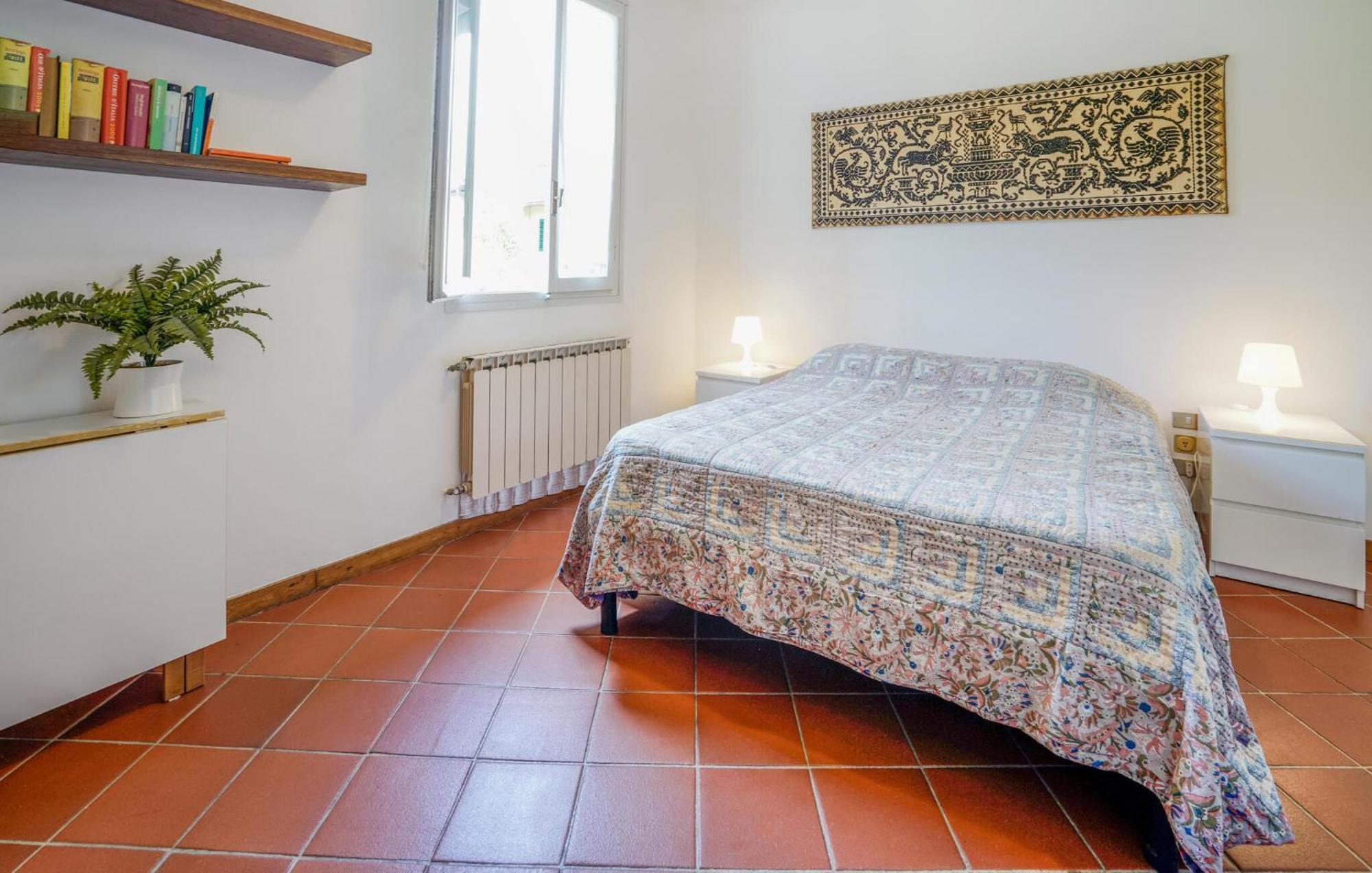Nice Apartment In Firenze With Wifi Zewnętrze zdjęcie
